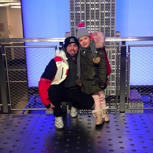 Meet your Posher, Devin